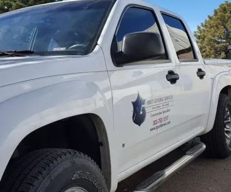 First General Services