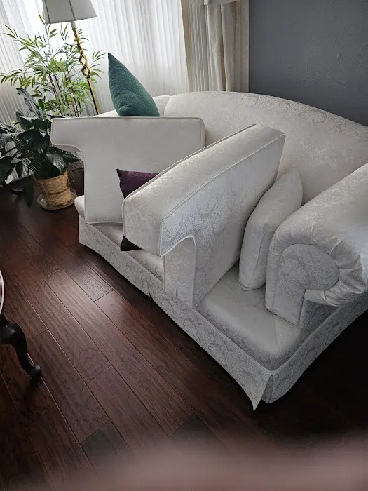 Stanley Steemer Picture 2