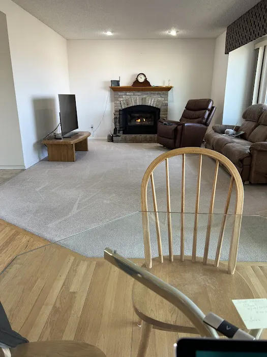 Stanley Steemer Picture 1