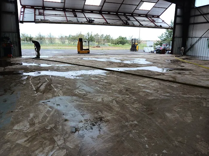 Stanley Steemer Picture 5