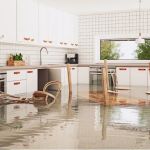 Fix It Water Damage and Mold Repair