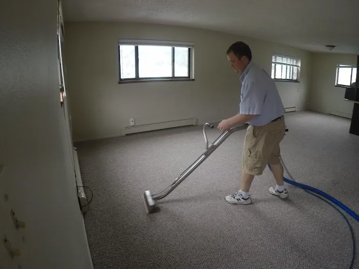 JWILL LLC DBA Tom's Carpet Care & Restoration Picture 2