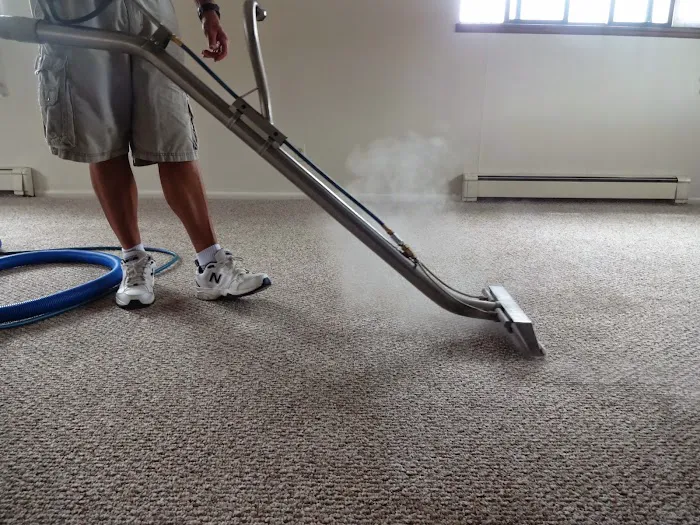 JWILL LLC DBA Tom's Carpet Care & Restoration Picture 5