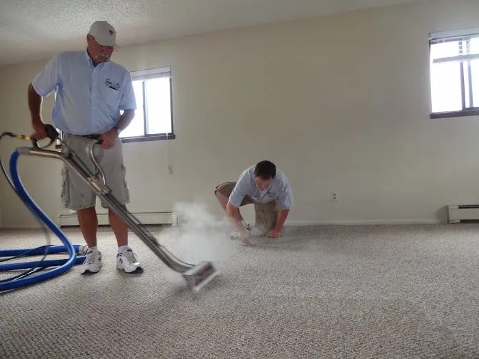 JWILL LLC DBA Tom's Carpet Care & Restoration Picture 4