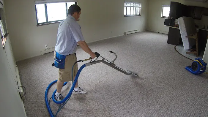 JWILL LLC DBA Tom's Carpet Care & Restoration Picture 8
