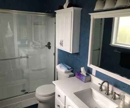 Faith Construction Inc