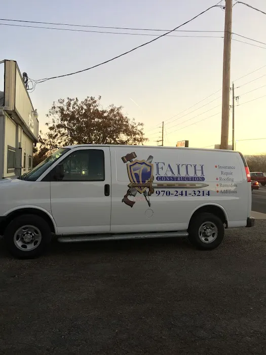 Faith Construction Inc Picture 2