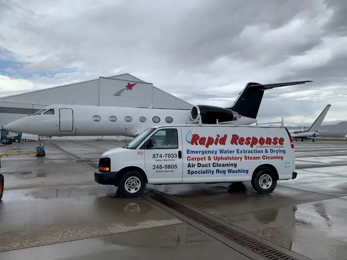 Rapid Response Picture 6