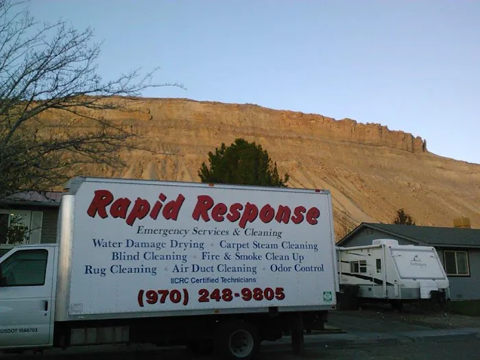 Rapid Response Picture 7