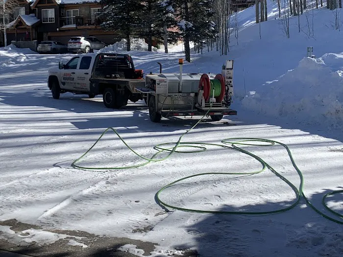 Roto-Rooter Plumbing & Drain Service Picture 10