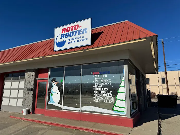 Roto-Rooter Plumbing & Drain Service Picture 2