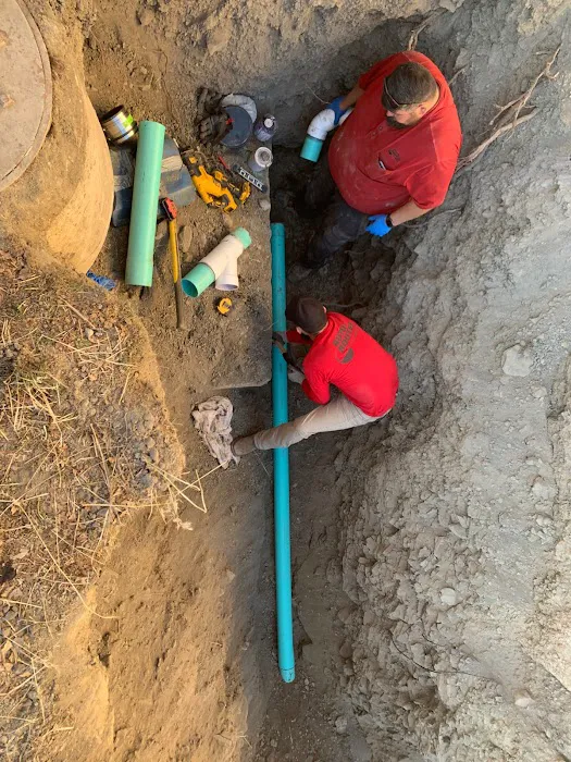 Roto-Rooter Plumbing & Drain Service Picture 4