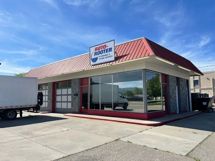 Roto-Rooter Plumbing & Drain Service Picture 6