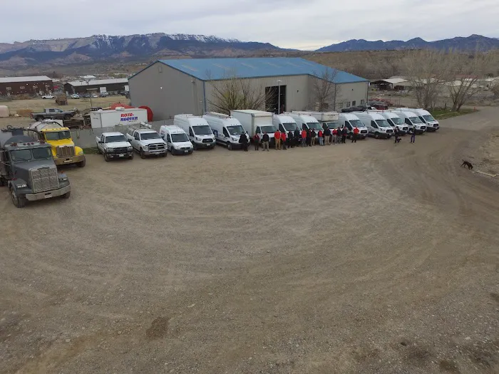 Roto-Rooter Plumbing & Drain Service Picture 9