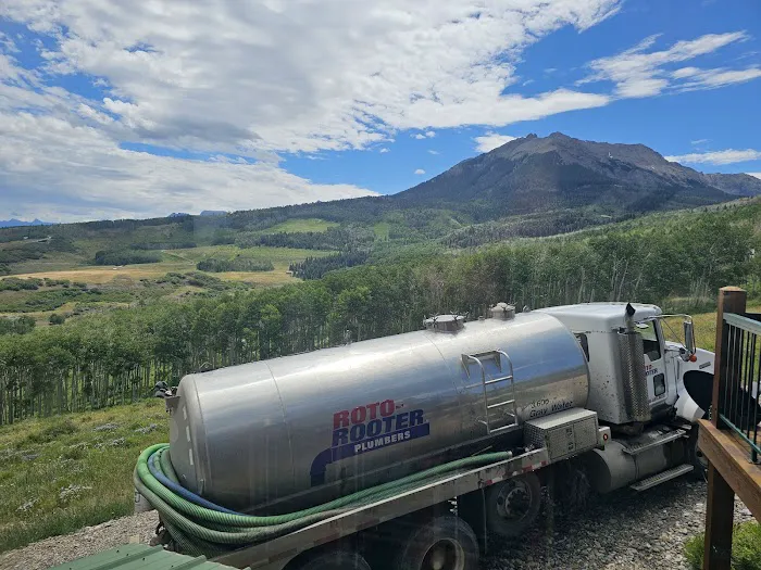 Roto-Rooter Plumbing & Drain Service Picture 1