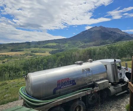 Roto-Rooter Plumbing & Drain Service