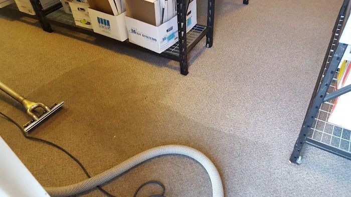 Stanley Steemer Picture 9