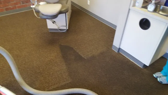 Stanley Steemer Picture 1