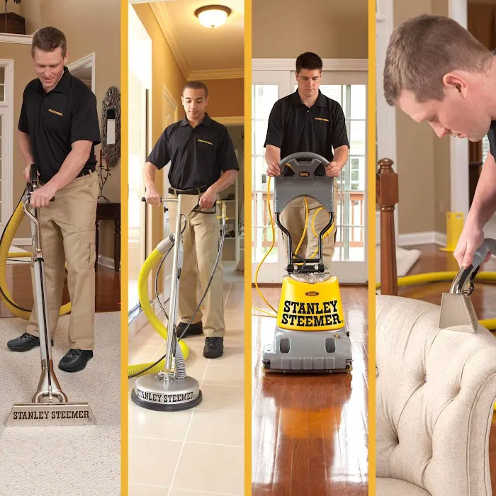 Stanley Steemer Picture 4