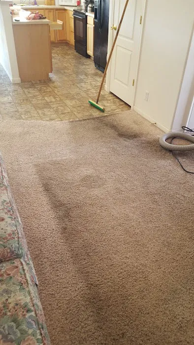 Stanley Steemer Picture 10