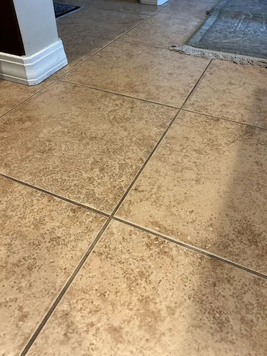 Stanley Steemer Picture 3