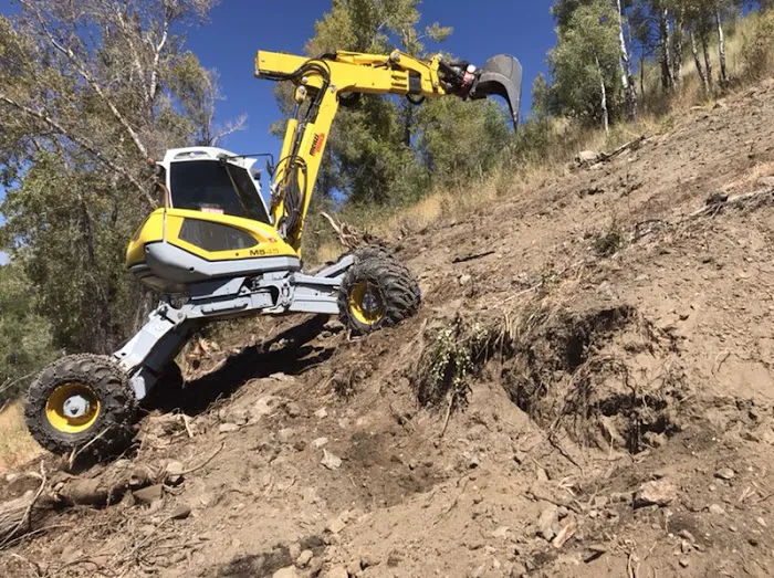 ECOS Environmental & Disaster Restoration, Inc. Picture 7