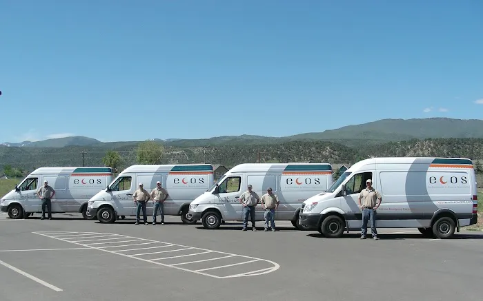 ECOS Environmental & Disaster Restoration, Inc. Picture 6