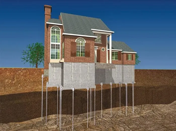 Groundworks Picture 1