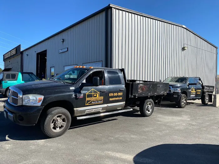 Groundworks Picture 10