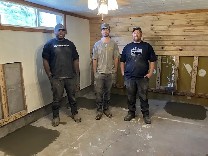 Groundworks Picture 9