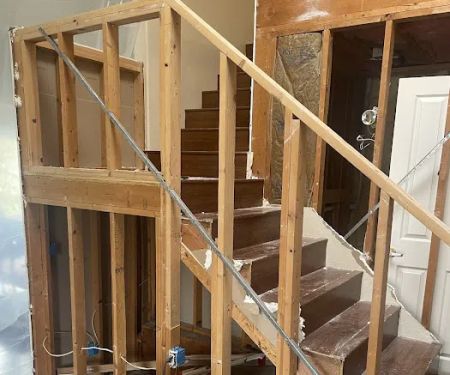 Restoration 1 Of Western Colorado