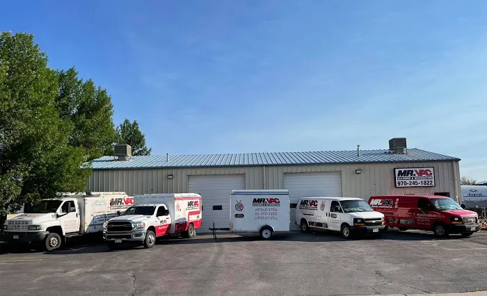 Mr. Vac Cleaning and Restoration Picture 7