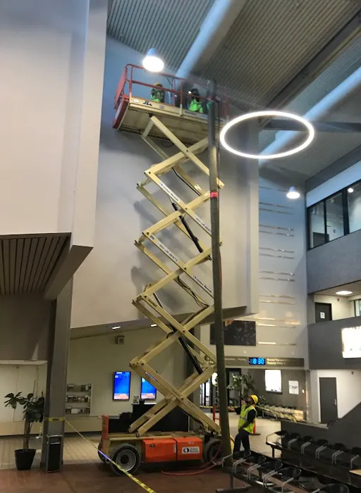 Mr. Vac Cleaning and Restoration Picture 2