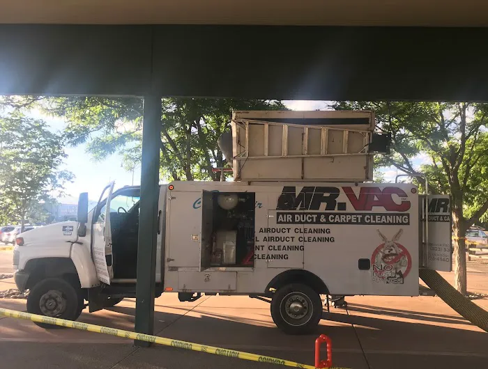 Mr. Vac Cleaning and Restoration Picture 8