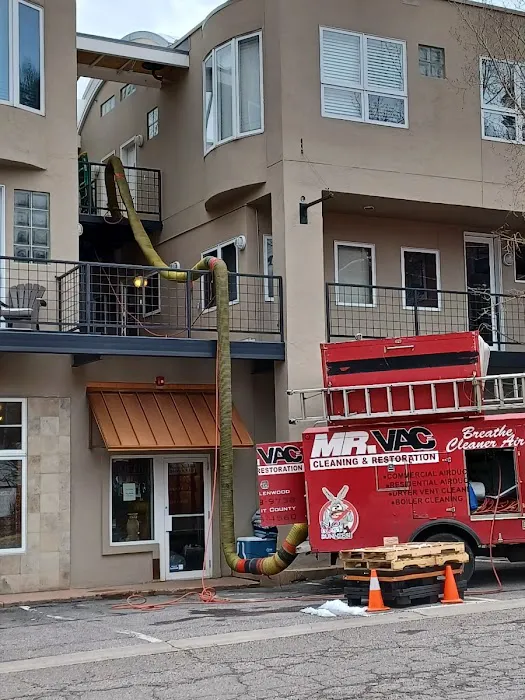 Mr. Vac Cleaning and Restoration Picture 3