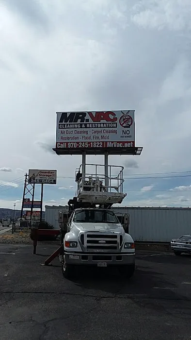 Mr. Vac Cleaning and Restoration Picture 1