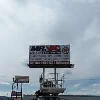 Mr. Vac Cleaning and Restoration ico