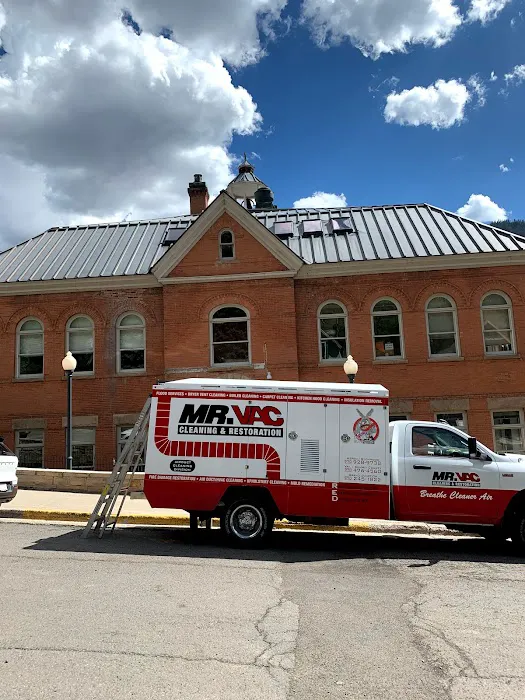 Mr. Vac Cleaning and Restoration Picture 10
