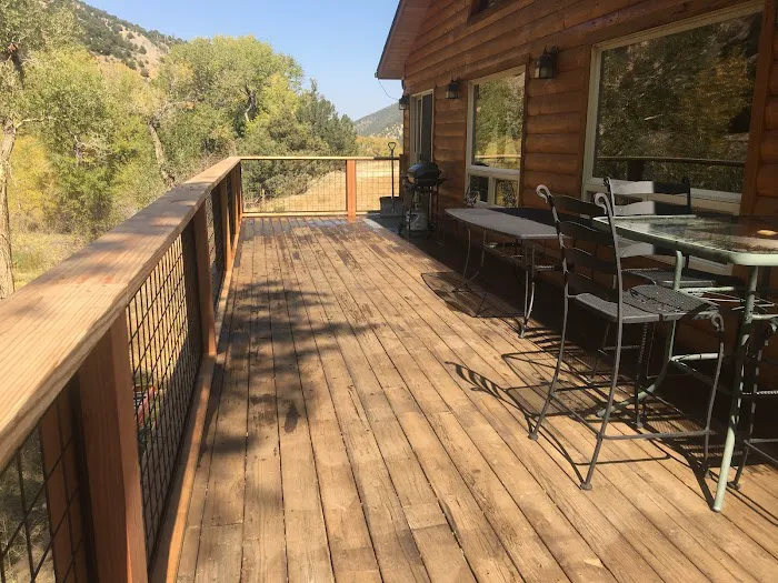 Construction With Perks Picture 1