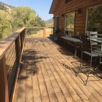 Construction With Perks ico