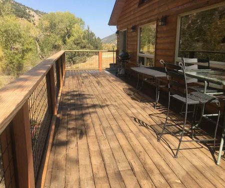 Construction With Perks