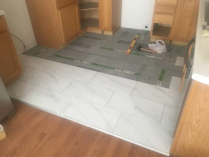 Construction With Perks Picture 8