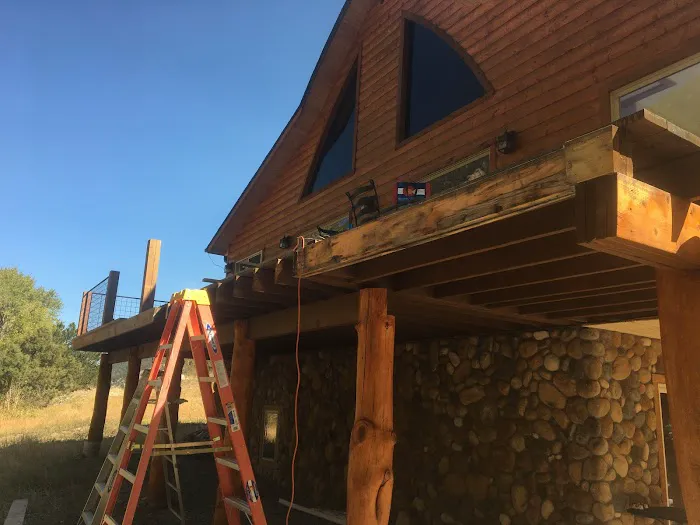 Construction With Perks Picture 5