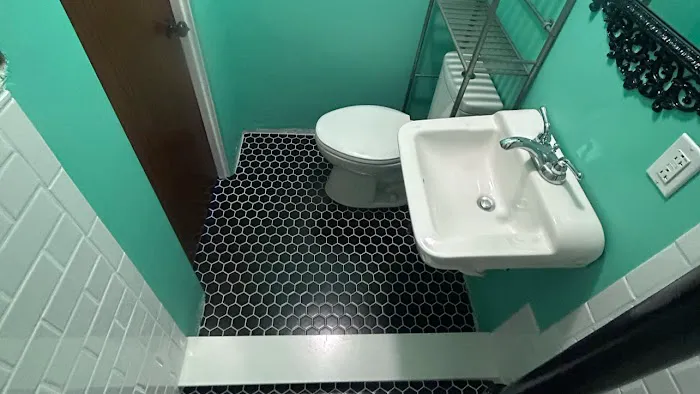 Construction With Perks Picture 2