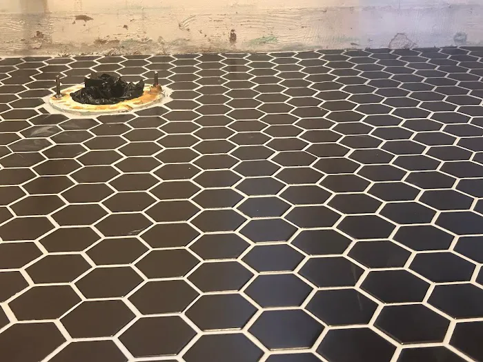 Construction With Perks Picture 10