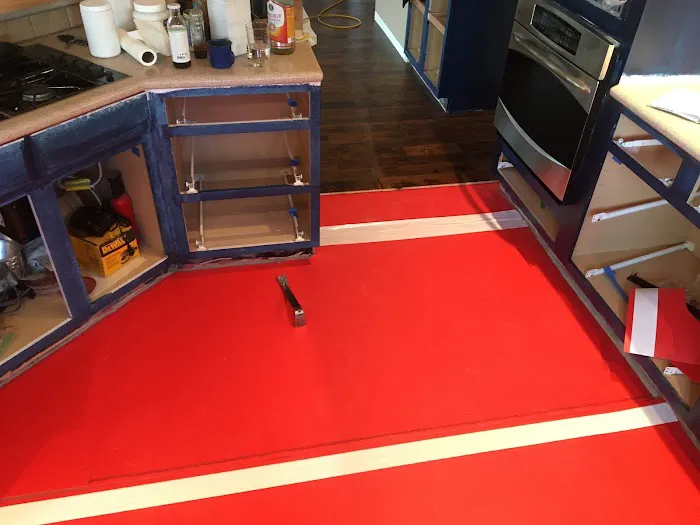 Construction With Perks Picture 3