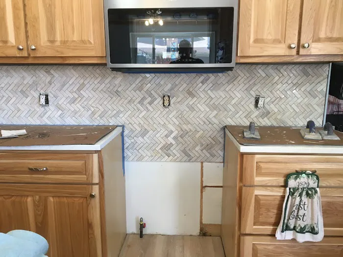 Construction With Perks Picture 6