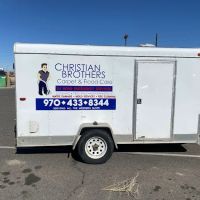 Christian Brothers Carpet & Flood Care ico