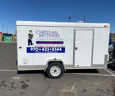 Christian Brothers Carpet & Flood Care