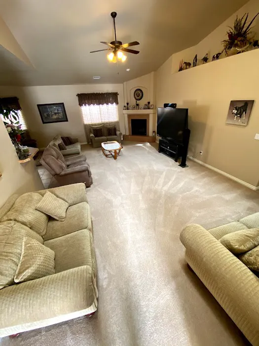 Christian Brothers Carpet & Flood Care Picture 2